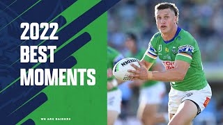 2022 Best Moments Wighton scores in game 200 [upl. by Nauqram705]