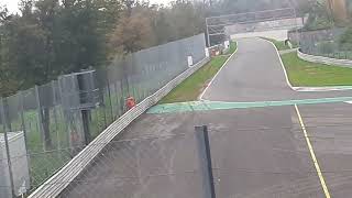 AUTODROMO NAZIONALE MONZA 27 OTTOBRE 2024 [upl. by Idnas]