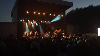 Skipinnish  The Island at Oban LIVE 2016 [upl. by Barbara906]