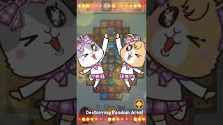 Special Missions 2 20241005 Aggretsuko  a Short timer Strikes Back 烈子 Puzzle Gameplay [upl. by Vedetta637]