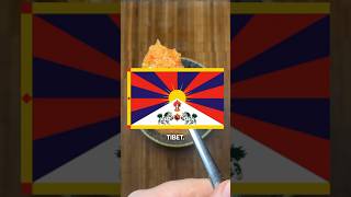 Food from Countries that No Longer Exist  Tibet [upl. by Roleat]