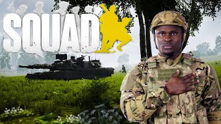 SQUAD INFANTRY GAME HIGHLIGHTS ANTITANK SNIPER INFANTRY HIGHLIGHTS [upl. by Bonaparte757]