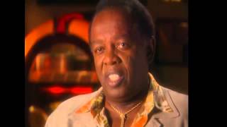 Sam Cooke  Legend Lou Rawls Interview [upl. by Shapiro]