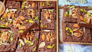 Homemade Healthy Doda Barfi  हलवाई जैसी डोडा बर्फी रेसिपी  Easy And Quick Recipe [upl. by Toby]