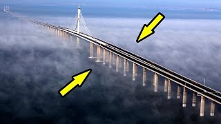 Top 10 Longest Bridges in the world 2019 [upl. by Emil]