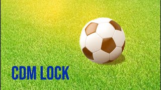 CDM Lock Ep1 T 1 quotOs melhores jogadores do Brasilquot [upl. by Fitton]