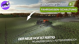 👀 Einstreu amp Pflanzenschutz Agrii Grupa Zielonka  FahrgassenSchaltung als Download ✅️ [upl. by Carmel]