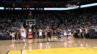 Missed Kicked Ball Violation by George Hill [upl. by Syxela]