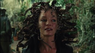 Medusa Full Movie [upl. by Marni]