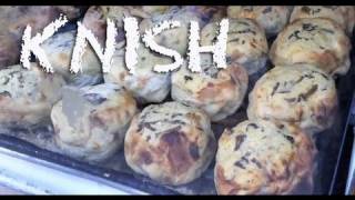 What is a Knish Homemade Knish Recipe [upl. by Afton]