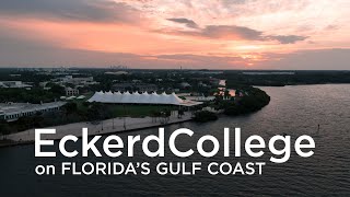 Highlights from the Eckerd College Commencement of the Class of 2024 [upl. by Gemina329]