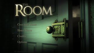 mystery game  the room   gameplay chapter 1 [upl. by Solitta913]