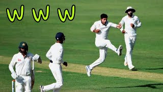 Umesh Yadav Destroyed Australia Batting at MCG  Ind vs Aus 1st Test 2011 [upl. by Aggri]