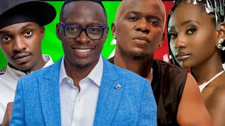 The weakly Gossip oga obinna sheryl Gabriel Tipsy Gee willy paul pritty vishy faking accident [upl. by Yeslek999]