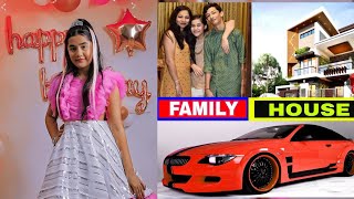 Aakriti Sharmas Kulfi Birthday Is Today Biography Lifestyle amp Interesting Facts  Eth Studios [upl. by Ellenij]