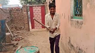 vikas देहाती funny videos ll special new l [upl. by Annotahs751]