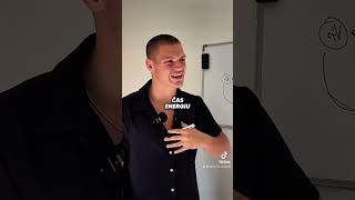 Instagram theklementadrian nájdeš ho v biu sebarozvoj hustle motivation [upl. by Sikras]