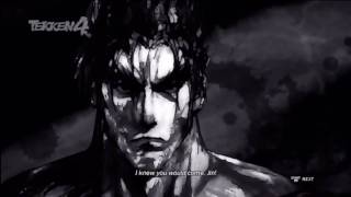 Tekken 6  The Story of the Mishimas [upl. by Daniela]