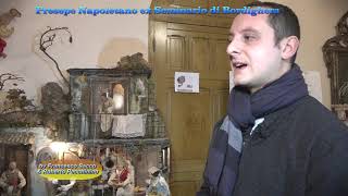 La vera storia del Presepe Napoletano [upl. by Bradleigh]