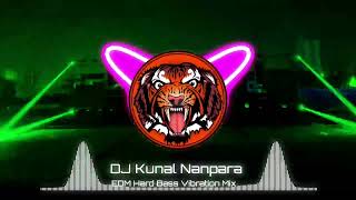 Soda Aaya Saj Gai Galiyan Bazar  EDM Hard Bass Mix 2024  Dj Kunal Nanpara  12 Ravi Ul Awal 2024 [upl. by Anglo]