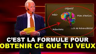 CETTE TECHNIQUE DE BRIAN TRACY POUR ATTEINDRE TOUS SES OBJECTIFS EST CHEFD’OEUVRE ABSOLU [upl. by Omlesna]