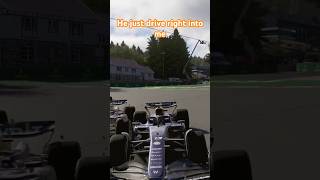 Typical max youtubeshorts automobile autosport motorsport gaming racing sportsracing [upl. by Bernice]