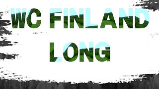 WC Final 2024  Long Distance orienteering czechteam worldcup finland [upl. by Haidebej]