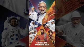 multirole pm modi shorts narendramodi [upl. by Anirt832]