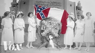 The 126year fight to change Mississippi’s Confederate flag [upl. by Pratte]