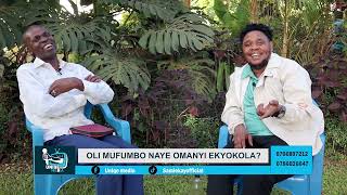 OBUFUMBO SIKWESANYUSA WABULA BUWELEZA  KOJJA KASIRYE Part 1 samiekay mediashedug uniqemedia [upl. by Kassi184]