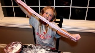 EDIBLE SLIME  CANDY SLIME  How to make edible slime  DIY edible slime recipes [upl. by Togram]