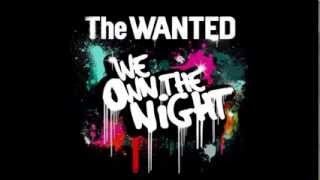 The Wanted  We Own The Night Lyrics [upl. by Latsyc614]