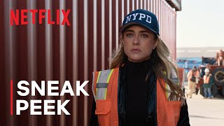 Manifest Season 4  Geeked Week Sneak Peek  Netflix [upl. by Dric]