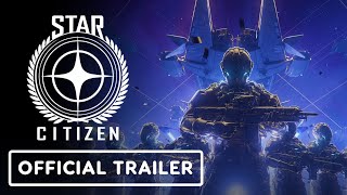 Star Citizen  Official Invictus Launch Week 2954 Trailer [upl. by Pirozzo44]