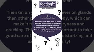 Footlogix Friday [upl. by Cristin173]