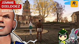 KEMBALEE DENGAN JIMME NGEPUNK BULLY GAMEPLAY PART 7 [upl. by Philan]