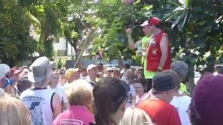 HAMERSLEY HASH IN BALI  Interhash 2016 Highlights  Hash House Harriers HD onon [upl. by Onez]