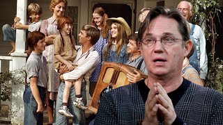 ‘The Waltons’ Star Richard Thomas Kept These Secrets Hidden While Filming [upl. by Daphne]