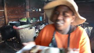 DOCUMENTARY Chimanimani is outdoor country new [upl. by Tildi]