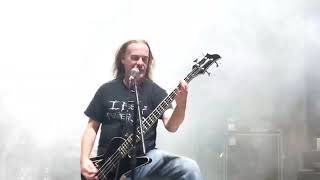 Carcass  Death Certificate  HD  Rockmaraton Fesztivál  Dunaújváros  20240712 [upl. by Lon]