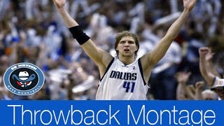 Rick Pitinos Secret Plan To Draft Dirk Nowitzki [upl. by Kordula264]