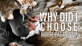 Why Norse Paganism [upl. by Martica916]