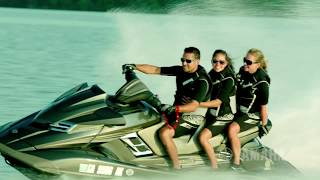 2014 Yamaha FX SHO Series WaveRunners [upl. by Koran]