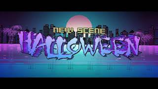 Hotline Miami 2 Custom Level Speedrun HALLOWEEN  BIKER  3 FLOORS 0303683 [upl. by Maram]