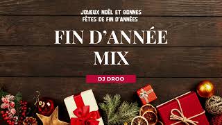 DJ DROO  FIN D’ANNÉE MIX 2023 [upl. by Leicester]