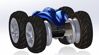 Robo Race Bot  Robo Racing Bot  Robo Car [upl. by Ayerdna]