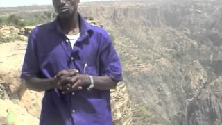 Qohaito Eritrea A Historical Journey Pt1 [upl. by Huoh]