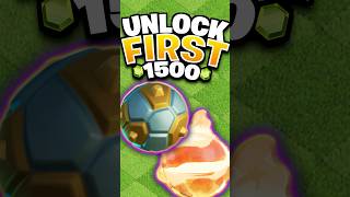 Unlock these Epic Hero Equipment FIRST in Clash of Clans [upl. by Zebapda]