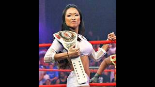 TNA Themes  Gail Kim 1st [upl. by Hy]