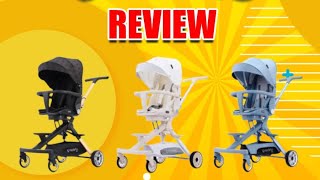 cara melipat stroller pacific lw 938 [upl. by Aihsenot]